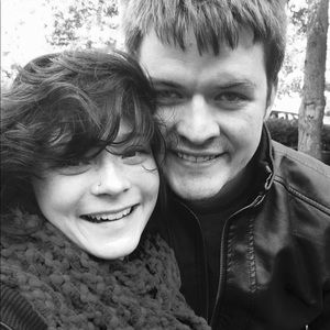 Meet your Posher, Allie